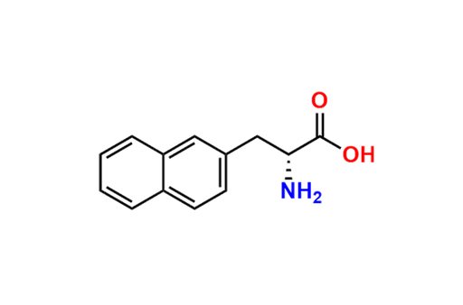 3-(2-Naphthyl)-D-alanine