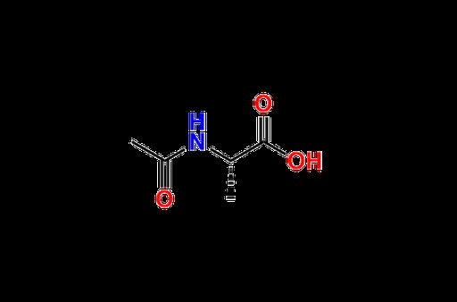 N-Acetyl-DL-alanine
