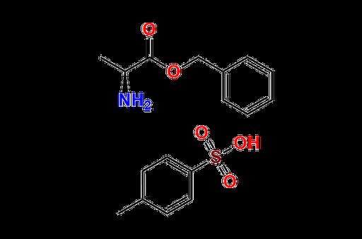 L-Alanine benzyl ester p-toluenesulfonate salt