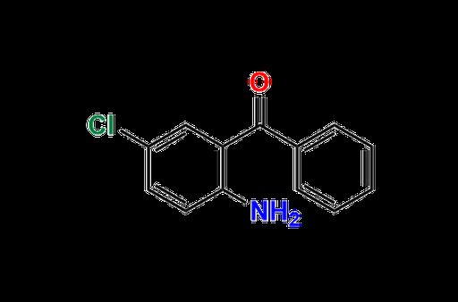 Alprazolam EP Impurity E