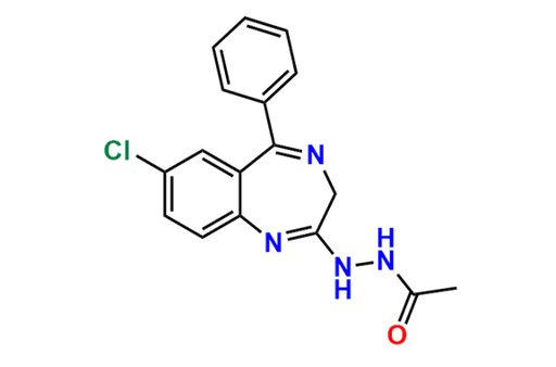 Alprazolam USP Related Compound A