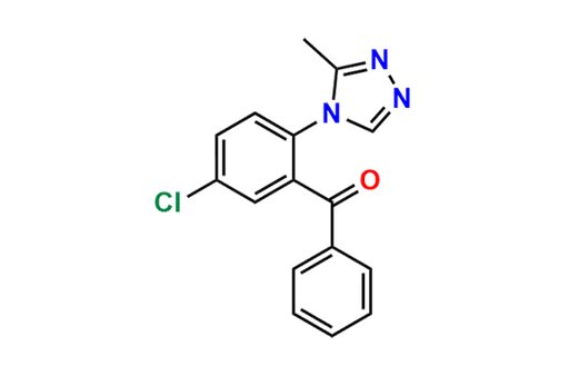 Alprazolam EP Impurity C