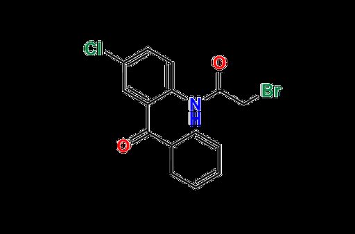Alprazolam Impurity 6
