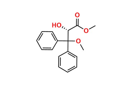 Ambrisentan Hydroxyester Impurity