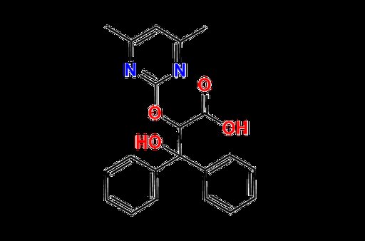 rac O-Demethyl Ambrisentan