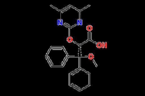 Ambrisentan (R)-Isomer