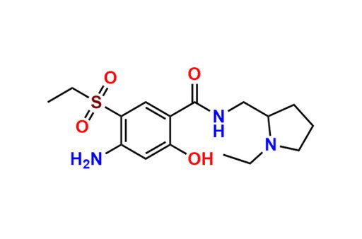 Amisulpride EP Impurity B