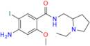 Amisulpride EP Impurity C
