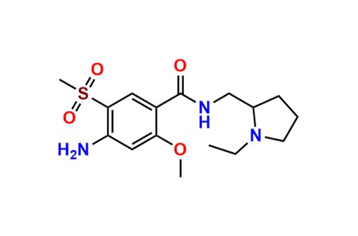 Amisulpride EP Impurity D