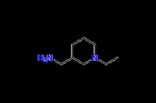 1-(1-Ethylpiperidin-3-yl)methanamine