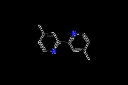 4,4'-dimethyl-2,2'-bipyridine