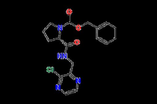 Acalabrutinib Impurity 20
