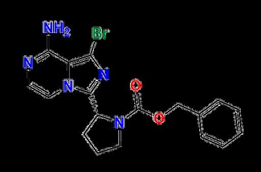 Acalabrutinib Impurity 24