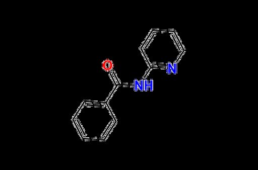 N-(Pyridin-2-yl)benzamide