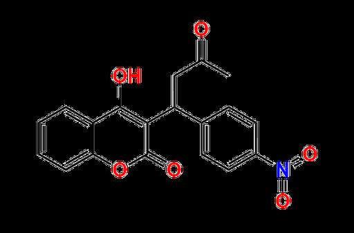 Acenocoumarol