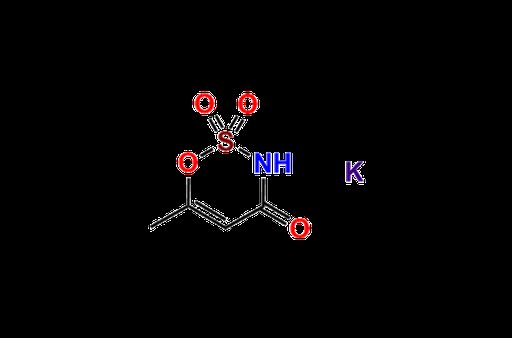 Acesulfame Potassium