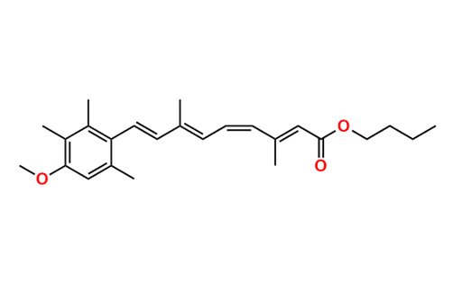 Acitretin Impurity 3