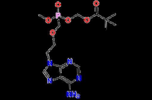 Adefovir Dipivoxil Impurity 10