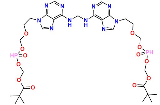 Adefovir Monopivoxil Dimer