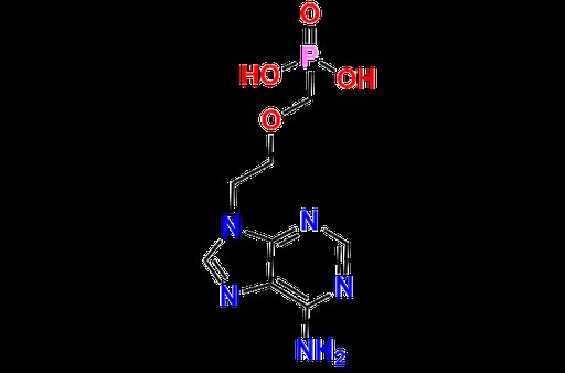 Adefovir