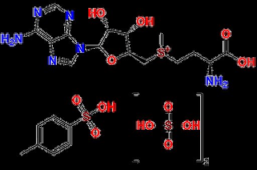 Ademethionine Disulfate Tosylate