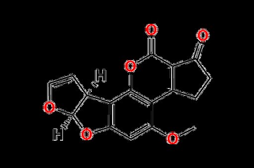 Aflatoxin B1