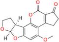 Aflatoxin B2