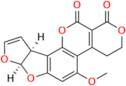 Aflatoxin G1