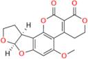 Aflatoxin G2