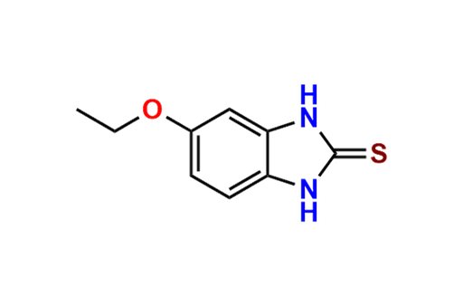 5-Ethoxy-2-mercaptobenzimidazole