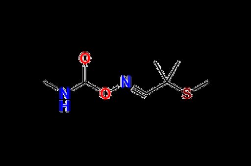 Aldicarb