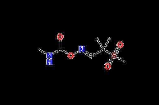 Aldicarb Sulfone