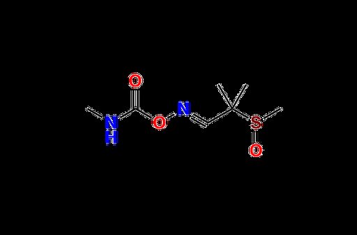 Aldicarb Sulfoxide