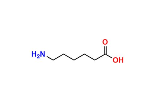 Aminocaproic Acid
