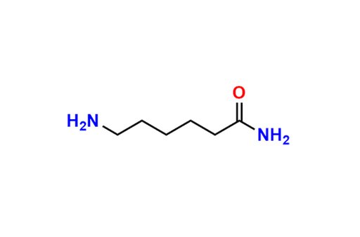 6-Aminohexanamide