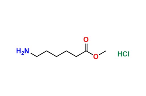 Methyl 6-aminohexanoate hydrochloride