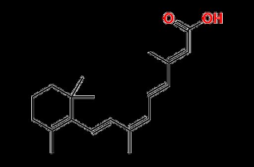 Alitretinoin