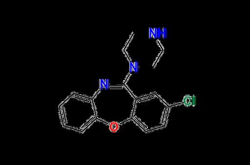 Amoxapine