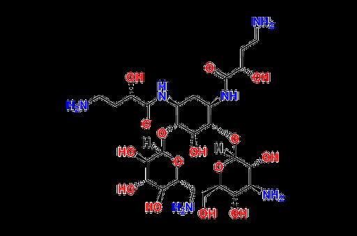 Amikacin EP Impurity B