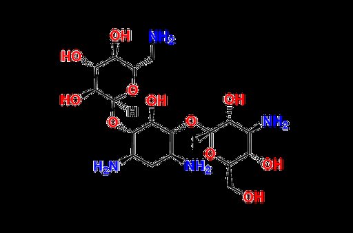 Amikacin EP Impurity D