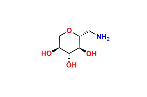 Amikacin Impurity 6