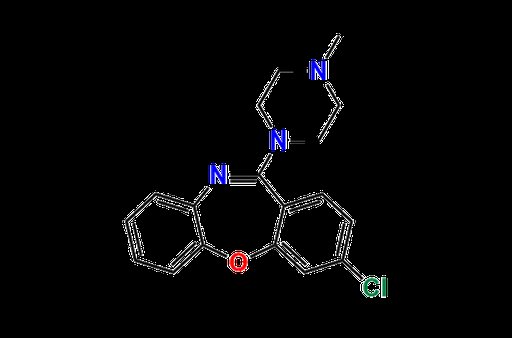 Amoxapine Impurity 2