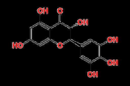 Ampelopsin