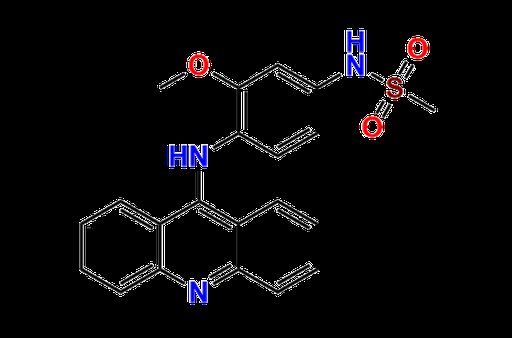 Amsacrine