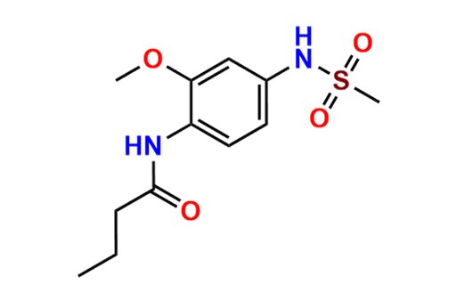 Amsacrine Impurity 5