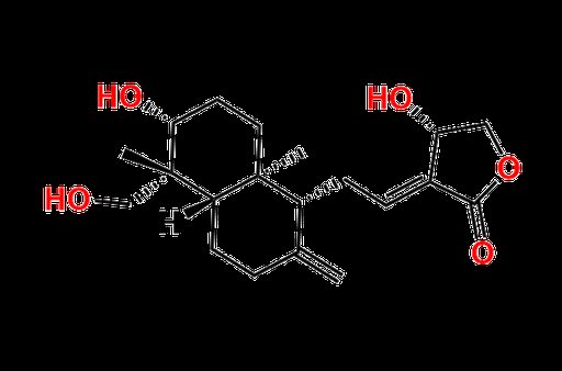 Andrographolide