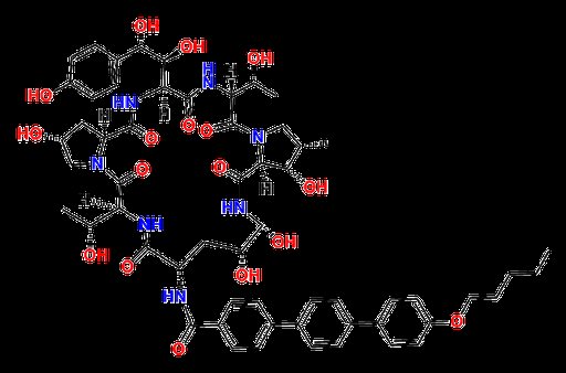 Anidulafungin
