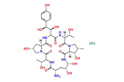 Anidulafungin Impurity 1
