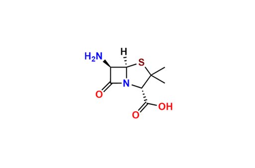 Amoxicillin EP Impurity A
