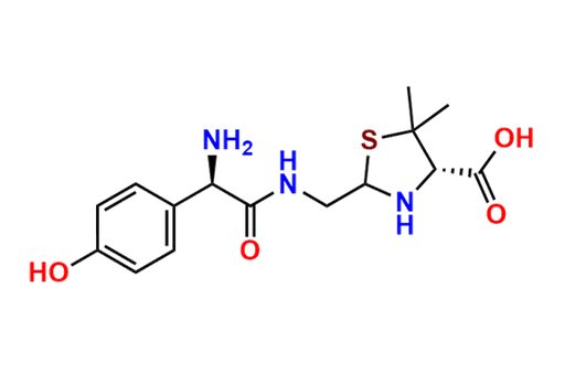 Amoxicillin EP Impurity E